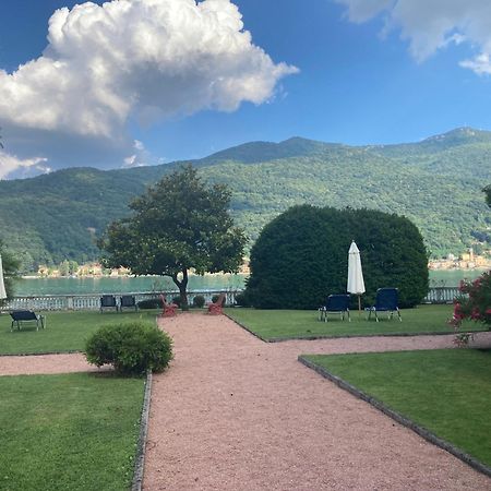 Ville Lago Lugano Porto Ceresio Zewnętrze zdjęcie