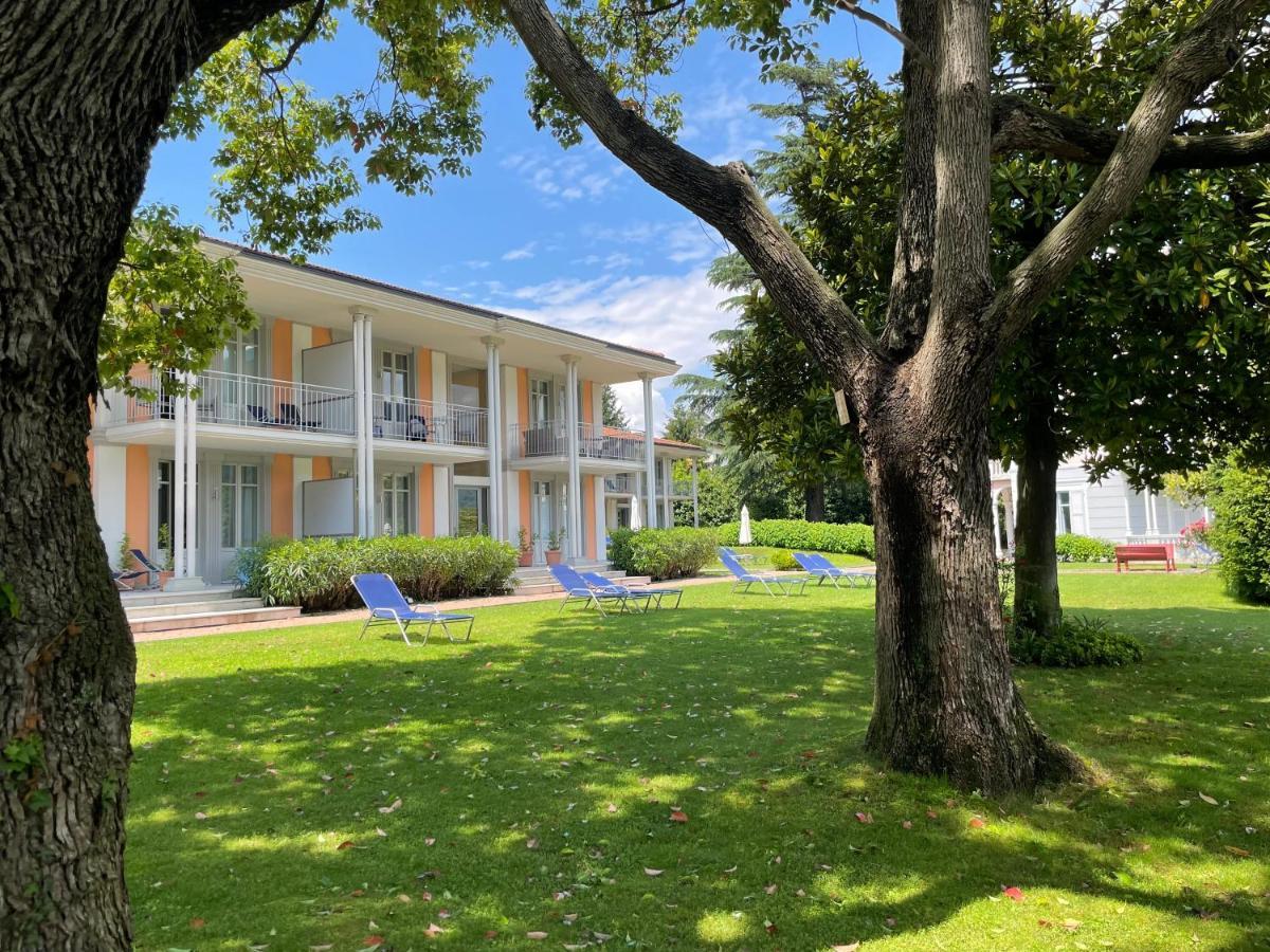 Ville Lago Lugano Porto Ceresio Zewnętrze zdjęcie